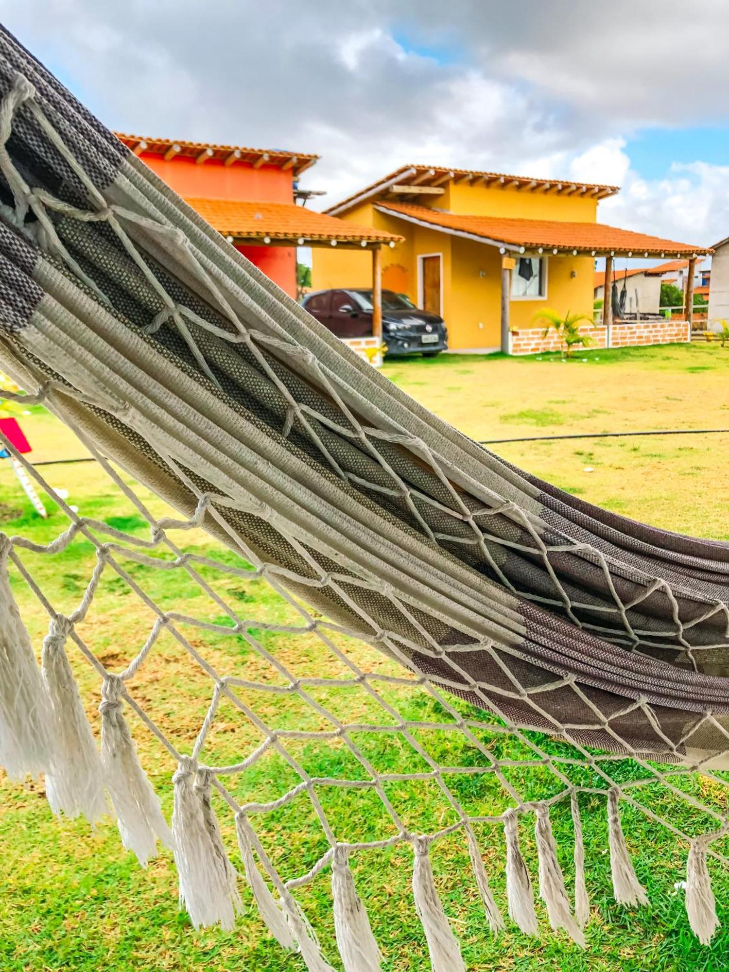 Pousada Villa Esperanca - Xando - Caraiva Ba Exteriör bild